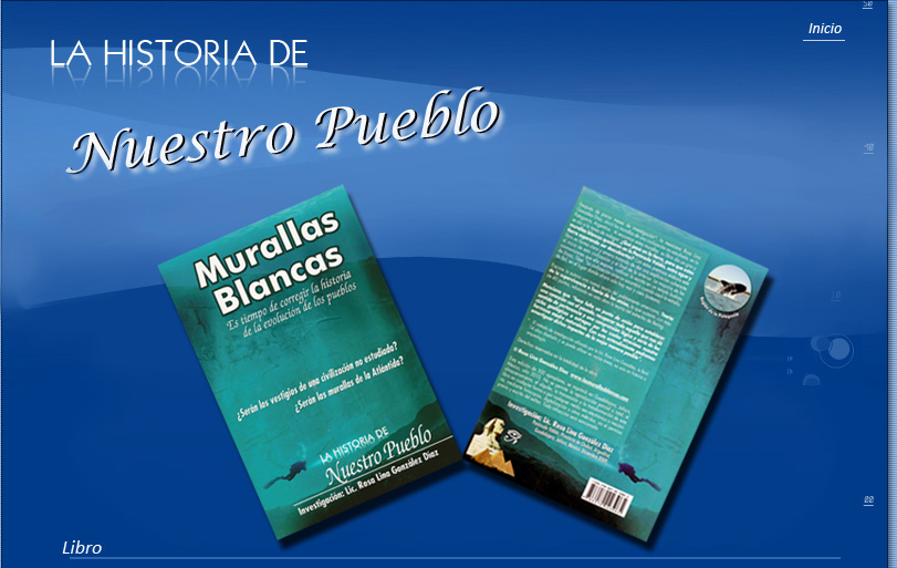 Las Murallas Blancas
